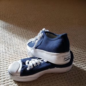 Converse Jack Purcell Sneakers
